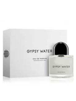 Духи байредо gypsy water