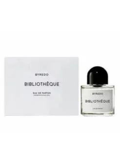 Byredo Bibliotheque духи 100 мл байредо