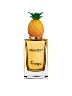 DOLCE & GABBANA Fruit Collection Pineapple 150мл