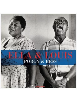 Ella Fitzgerald & Louis Armstrong "Porgy & Bess"