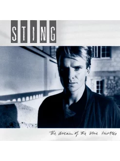 Sting "Dream of the Blue"