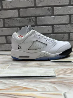 Кроссовки NIKE Air Jordan 5 Retro