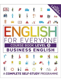 English for Everyone Business English Level 2 Course Book