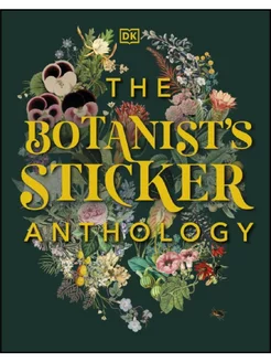 Botanist's sticker anthology