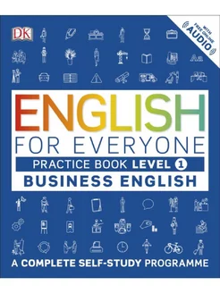 English for Everyone Business English Practice Book Level 1