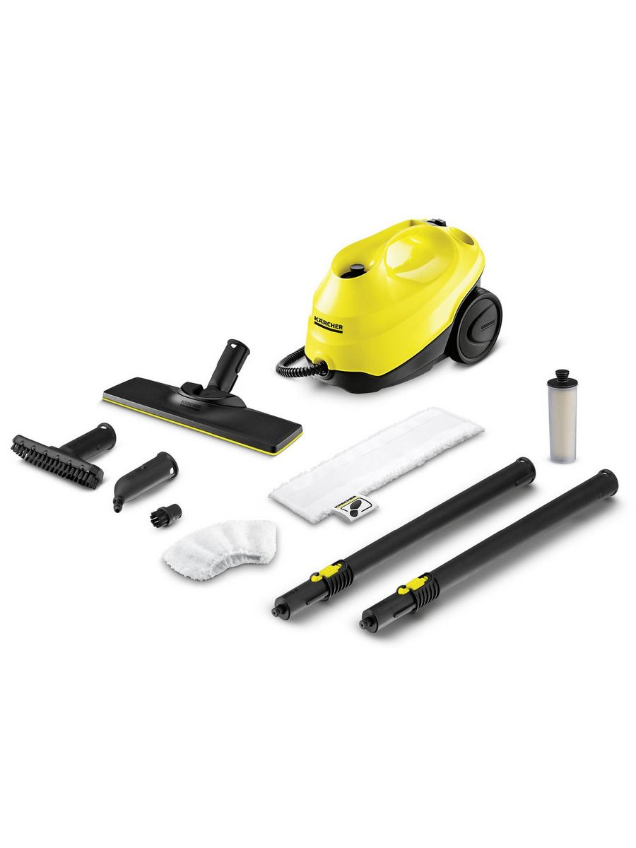 пароочиститель xiaomi karcher mtk 20 steam cleaning machine фото 40