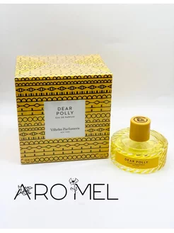 Vilhelm Parfumerie Dear Polly Вильгельм Парфюмери Диар Полли