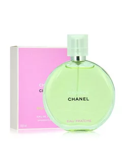 Мини-парфюм Chanel "Chance Eau Fraiche" 20мл