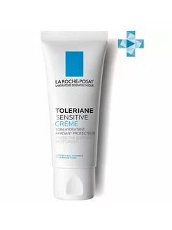 Крем увлажняющий для чувствительной кожи Toleriane Sensitive