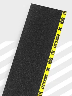 Шкурка для самоката KSS Line