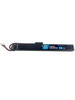 Аккумулятор Li-Po 11.1V 1350mah 20C AK Stick, 169x18x15 мм бренд BlueMAX продавец Продавец № 1203298