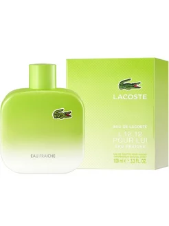 Lacoste L.12.12 Eau Fraiche 100ml