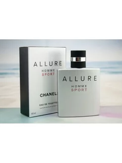 Chanel Allure Homme Sport 100мл