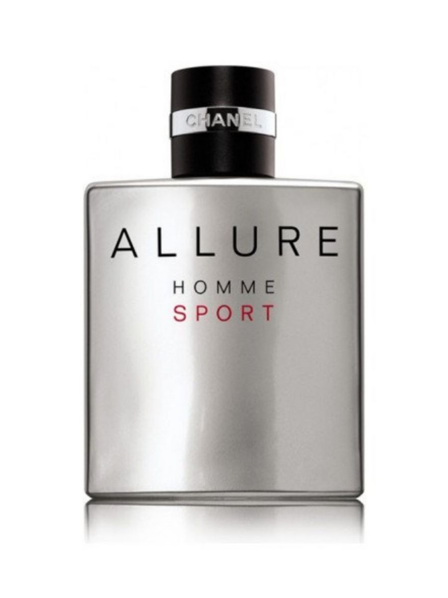 Allure homme sport cologne