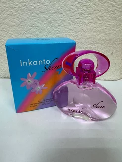 Духи женские сладкие инканто шайн Incanto Shine