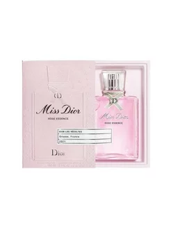 Miss Dior Eau De Parfum l