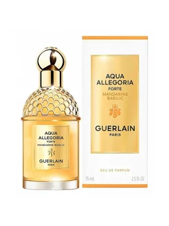 Духи Герлен Aqua Allegoria Mandarine Basilic 75 мл