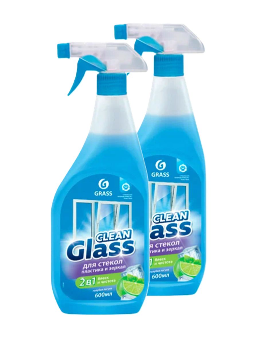 Grass clean glass 600мл. Клин средство для стекол. Клин для стекол.