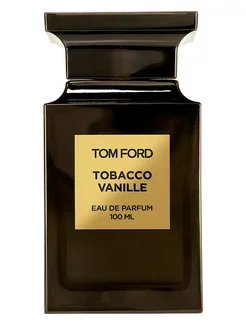 Tobacco Vanille Tom Ford 100ml