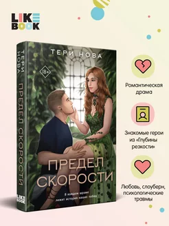 Предел скорости