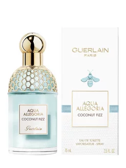 Духи Герлен Aqua Allegoria Coconut Fizz 75 мл