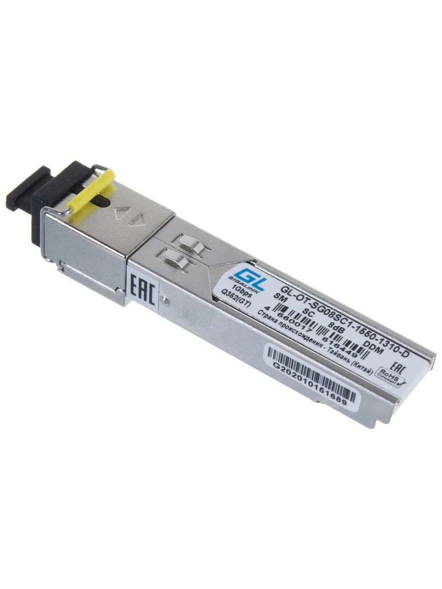 Модуль gigalink sfp. SFP-модуль Gigalink gl-ot-sg08sc1-1310-1550-d. Gl-ot-sg08sc1-1310-1550-d, SFP- модуль. Модуль SFP Gigalink. Gigalink gl-ot-sg08sc1-1310-1550-d.