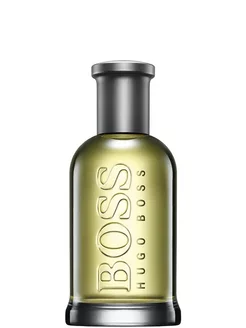 Boss Bottled Hugo Boss 100 ml Босс ботлет