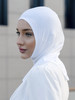 Бонька хиджаб готовый мусульманский бони бренд Safiri продавец Продавец № 1416373