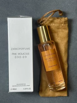 PINK MOLéCULE 090.09 ZARKOPERFUME 40ml