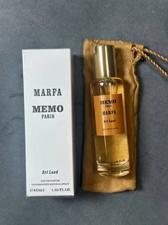 Memo Paris Marfa 40ml