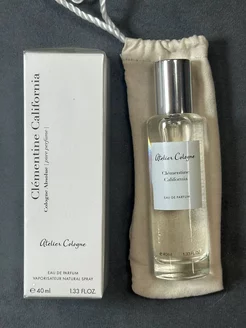 Atelier Cologne Clémentine California 40ml