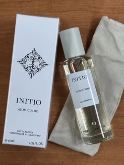 Initio Parfums Prives Atomic Rose 40ml