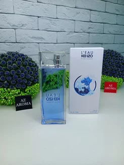 Кензо Ле Пур Хом Кензо L'EAU KENZO POUR HOMME 100ML