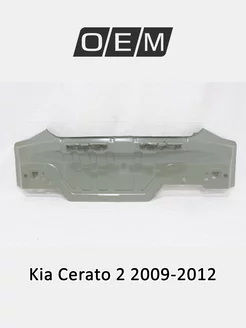 Панель задняя Kia Cerato 2009-2012 691001M010