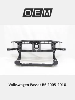 Панель передняя Volkswagen Passat 2005-2010 3C0805588D