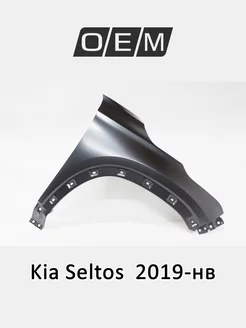 Крыло переднее правое Kia Seltos с 2019 по 2024 66321Q5000