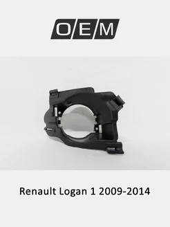 Кронштейн птф правый Renault Logan 2009-2014