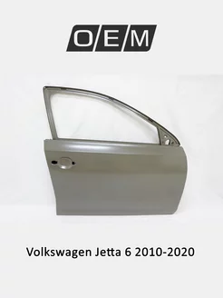 Дверь передняя правая Volkswagen Jetta 2010-2020 5C6831056G