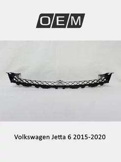 Кронштейн решетки радиатора Volkswagen Jetta 2015-2020