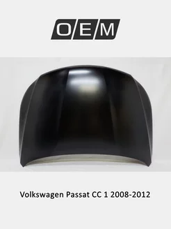 Капот Volkswagen Passat CC 2008-2012 3C8823031A