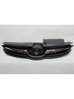 Решетка радиатора Hyundai Elantra 2011-2013 863503X000