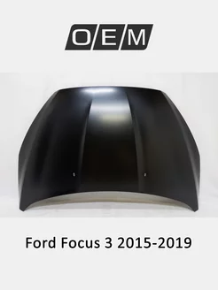 Капот Ford Focus 2015-2019 1852919