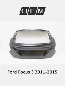 Дверь багажника Ford Focus 2011-2015 1838957