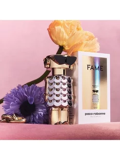 Парфюмерная вода Paco Rabanne Fame 80мл