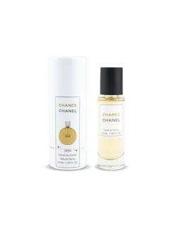 Тестер Chanel Chance, 44 ml