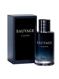 Купить духи CHRISTIAN DIOR SAUVAGE EAU DE PARFUM 100мл