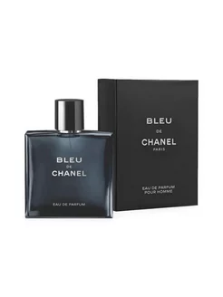 Мужские духи Bleu de Chanel Блу Шанель 100 мл