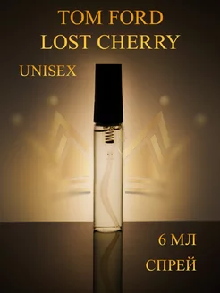 Духи Tom Ford Lost Cherry