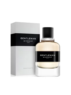 Туалетная вода Gentleman Givenchy 100 мл Джентельмен