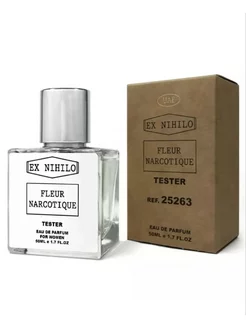 Тестер духи Fleur Narcotique Ex Nihilo 50 мл